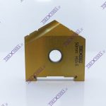 سرمته برگی 50 میلی متر