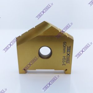 سرمته برگی 60 میلی متر