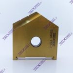 سرمته برگی 65 میلی متر