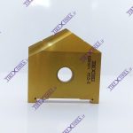 سرمته برگی 68 میلی متر