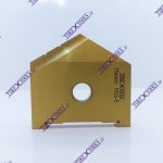 سرمته برگی 75 میلی متر