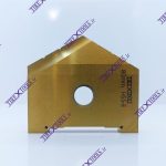 سرمته برگی 80 میلی متر