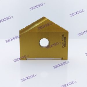 سرمته برگی 95 میلی متر