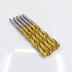 مته کونیک 12 کبالت دار - تصویر 3