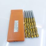 مته کونیک 13 کبالت دار