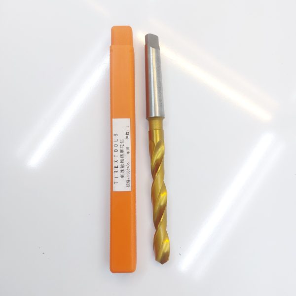 مته 15 کوینک کبالت دار