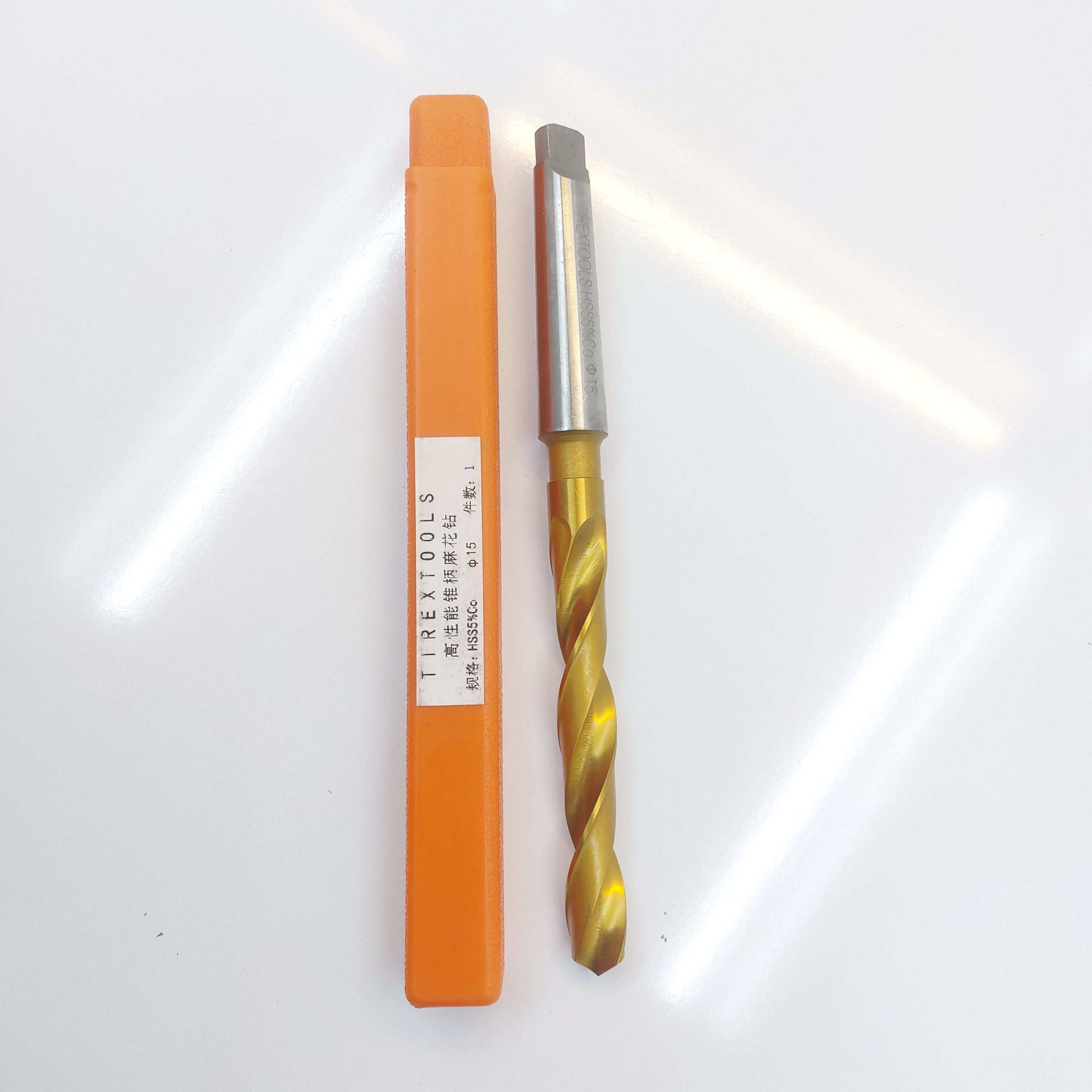 20241223_162626 مته 15 کوینک کبالت دار